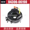 84306-06180 Es Adecuado para Venta Directa de Fábrica de Repuestos Automotrices Toyota 84306-06190
