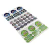 Pegatinas para Etiquetas de Cuaderno de Juguete, Pegatinas de Dibujos Animados de PVC, Etiquetas para Equipaje, Pegatinas Autoadhesivas, Autoadhesivo de PVC
