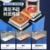 Máquina de Soldadura Láser Portátil con Batería de Litio Annis Reparación de Vehículos de Nueva Energía Soldadura Láser de Acero Inoxidable Cobre Aluminio Diafragma