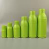 Botellas de Barrera Alta para Fertilizantes, Botellas para Pesticidas, Botellas para Medicamentos Veterinarios, Venta al por Mayor 1000ml 800ml 500ml 300ml 200ml 100ml