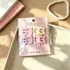 Pinza especial para cabello roto en estilo pinza para el cabello pinza para flequillo horquilla para la cabeza de mujer accesorios para el cabello pinza de pico de pato Corea del Sur tocado