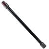 Adecuado para Varilla de Extensión Dyson V7/V8/V10/V11/V15 Tubo Metálico Tubo Conductor Tubo Recto