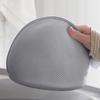 Saco para Lavar Roupa Íntima Shumi Sandwich Suporte de Concha Anti-Deformação Lavável à Máquina Saco para Sutiã Venda por Atacado
