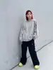 Sudadera Nueva para Hombre, Sudadera Fina para Hombre, Sudadera Pulóver con Cremallera en el Brazo para Hombre, Sudadera Personalizada con Doble Cremallera