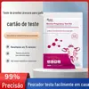 Tiras de Teste de Gravidez para Vacas, Tiras de Detecção Precoce de Gravidez para Gado, Tiras de Teste de Ovulação, Tiras de Teste de Gravidez Precoce Veterinárias