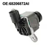68206872AI es adecuado para cámara de visión trasera Dodge Durango 2014-2015 cámara para coche