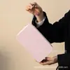 Bolsa para Conjunto de Chá de Viagem Sem Algodão Algodão Pérola DIY Embalagem Vazia de Viagem Pode Ser Usada para Embalar Vários Itens e Pode Ser Usada como Embalagem Externa com Logotipo
