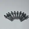 Accesorios para Rack de Batería Tornillo Cuadrado Imperial Universal para Caja Bombo Tom-Tom Ajuste de Batería