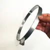 Abrazadera de Puesta a Tierra para Tubería Galvanizada Clip de Puesta a Tierra de Perno en U Abrazadera de Tubería para Cable de Tierra DN100 150 200 250 300