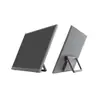 Pantalla portátil de 23.8 pulgadas transfronteriza Pantalla de expansión externa para portátil Pantalla de computadora Xboxps5Switch