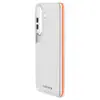 Adecuado para funda de teléfono S26 carcasa dura de PC tacto piel LeReach