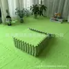 Alfombra para Dormitorio y Sala de Estar, Resistente a las Manchas y Fácil de Cuidar, Manta de Mesita de Noche, Alfombra Cuadrada, Gruesa Alfombrilla de Espuma para Dormir y Sentarse en el Suelo