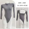 Lencería Roja Sexy para Mujer, Busto Pequeño, No Necesita Quitarse, Uniforme Seductor, Set de Bondage SM, Pijama de Cama 2767