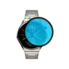 Adecuado para Huawei Watch 6 Pro, protector de pantalla de vidrio templado con borde curvo, material PMMA, película compuesta de alta definición