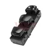 25401-3SH0A 25401-3SH1A 25401-1KA0B 25401-3TA5A Interruptor Regulador de Ventana