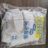 Guantes domésticos desechables para protección de brazos, longitud extendida, impermeables, duraderos, puño de PE, para protección al lavar platos en la cocina y la lavandería