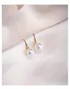 Pendientes Retro de Lujo con Perlas Grandes, Pendientes de Lujo Accesible y Elegantes, Nuevos Tacones de Moda, Pendientes Estilo Coreano