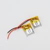 TWS Bluetooth headset battery 501010 bateria de polímero de lítio 3.7V inventário de bateria