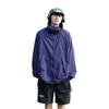 Ropa con Protección Solar UPF50+ para Hombres y Mujeres, Ropa Ligera para Pesca al Aire Libre con Protección UV para la Piel, Ropa para Compra en Grupo, Ropa con Protección Solar de Seda de Hielo