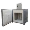 Forno Elétrico com Aquecimento Curvo Totalmente Automático, Forno Elétrico para Ensino de Cerâmica, Forno Cerâmico Doméstico de Alta Temperatura