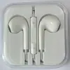 Auriculares con Cable Semi-In-Ear de 3.5 Mm/Tipo-C Más Vendidos con Conector Directo Auriculares en Caja de Cristal Compatibles con Apple y Huawei