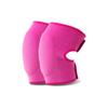 Rodilleras de Esponja Anticolisión para Arrodillarse, Superventas Transfronterizas, para Niños y Adolescentes, Danza, Voleibol, Yoga, Antideslizantes
