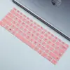 Película Protetora de Teclado para Laptop Dell XPS9300 9500 Película de Teclado