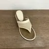 Zapatillas de cuña diseñadas, Chanclas, Zapatos de mujer, Zapatos de playa de verano, Sandalias de estilo bohemio, Zapatos romanos