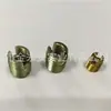 Buje Autoperforante Tipo 302 Jhnt5-10 Acero al Carbono Tornillo Galvanizado Rosca Ranurada