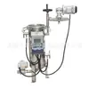 Filtro de Alta Eficiencia Filtro Autolimpiante Fh-273-40 para Filtración de Precisión de Agua, Aceite, Materiales Químicos y Débilmente Corrosivos