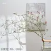 Plantas Hidropónicas, Rosas de Montaña, Arreglos Florales Cortados Frescos, Fáciles de Mantener, Floreros de Flores Secas de Vid de Serpiente del Sur, Estilo Retro de Lujo Ligero