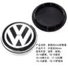 Aplicable a Tapa de Rueda Volkswagen Bora Sagitar Lavida Jetta Magotan New Santana Passat POLO Cubierta de Neumático Estándar