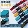 Mochila Esportiva Casual de Viagem Jielangshi 2025 Nova Versão Coreana Cor Doce Fresca Simples Grande Capacidade