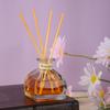 Yurt 50ml quarto aromaterapia óleo essencial fragrância rattan guarda-roupa perfume decoração purificação de ar purificador de ar