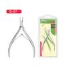 Fácil de cortar D-501 cutícula fácil de cortar arte de uñas dorado corte de cutícula plateada corte de cutícula D07 D03 al por mayor