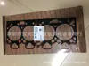 Junta de Cilindro Pakins, Cama de Cilindro PERKINS 3681E02101 Cama de Cilindro 3681E02101