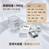 Etiquetas de Metal de Aluminio Personalizadas, Placas de Identificación para Equipos Mecánicos, Señales Resistentes a la Corrosión de Acero Inoxidable, Producción de Señales de Aluminio Serigrafiadas