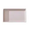 [Fabricante Original] Caja de Almacenamiento de Joyas de Terciopelo de Gran Capacidad con Bandeja Divisoria de Cajón Caja de Joyas