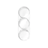 Película protetora temperada aplicável para Samsung Z Fold 8 Ultra Cabine sem poeira com alta transmissão de luz LeReach
