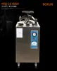 Marca Modelo de Radar Jiuxing de Ningbo YA28X-4T/10II Accesorios para Esterilizador Válvula de Esterilizador Vertical