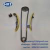 13506-2NZFE para Toyota série 2NZ kit de reparo de sincronização kit de guia de corrente de sincronização