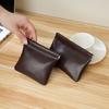 Bolsa para Gafas Gafas de Sol para Mujer Gafas de Sol Caja de Almacenamiento para Protección de Gafas Bolsa de Almacenamiento Portátil Resistente a la Compresión para Hombre con Cierre Automático