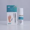 Spray de soporte fácil para pies chitosan beriberi spray de soporte chitosan pie apósito biológico beriberi