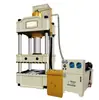 El Fabricante Suministra Prensas Hidráulicas de Cuatro Columnas, Máquinas Enderezadoras Verticales de Cuatro Columnas, Adecuadas para la Prensa Hidráulica de Cuatro Columnas Guangy32-100