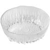 Juego de Cuencos de Fruta de Vid de Lujo Ligero de Gama Alta para el Hogar Sala de Estar Mesa de Café Juego de Platos para Snacks Cuenco de Postre Glacier Cuenco Salah