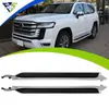 Adequado para Land Cruiser Lc300 2021-2024 Pedal de Carro com Luz