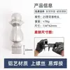 Accesorios de Hierro Forjado, Puntas de Lanza de Hierro Forjado, Puntas de Lanza, Puntas de Lanza, Accesorios para Portones y Vallas de Hierro Forjado (No de Hierro Fundido), Materiales de Flor de Hierro