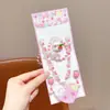 Collar de Niña Cámara de Proyección Niñas Kuromi Joyería de Dibujos Animados Juguete para Niñas Conjunto de Pulsera de Perlas Personalizado
