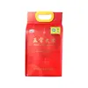 25 Novos Arroz Orgânico Arroz Wuchang 2,5kg Embalagem Saco de Presente Rastreável 2,5kg Daohua Xiang Nº 2 Grão Longo