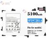 Adequado para Samsung Tab 7.7 P6800/Sp397281A Bateria de Tablet 5100mAh Atacado de Fábrica Exportação